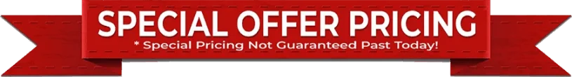 Sugardefender offer badge