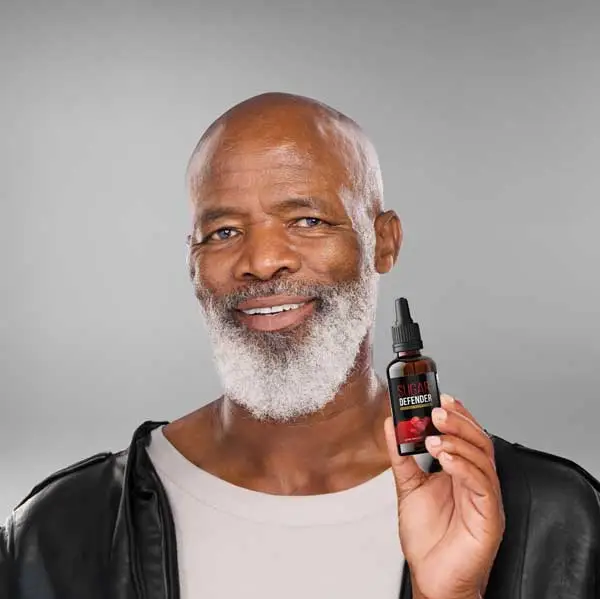 Sugardefender menopause support review